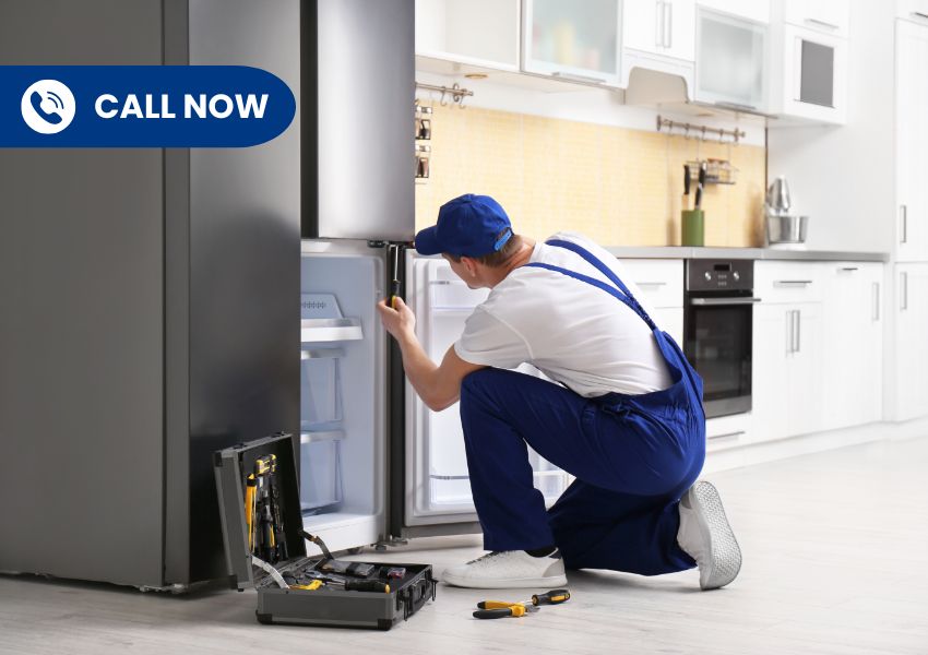 Port Saint Joe Appliance Repair Company